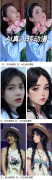 全网爆火的女明星AI漫